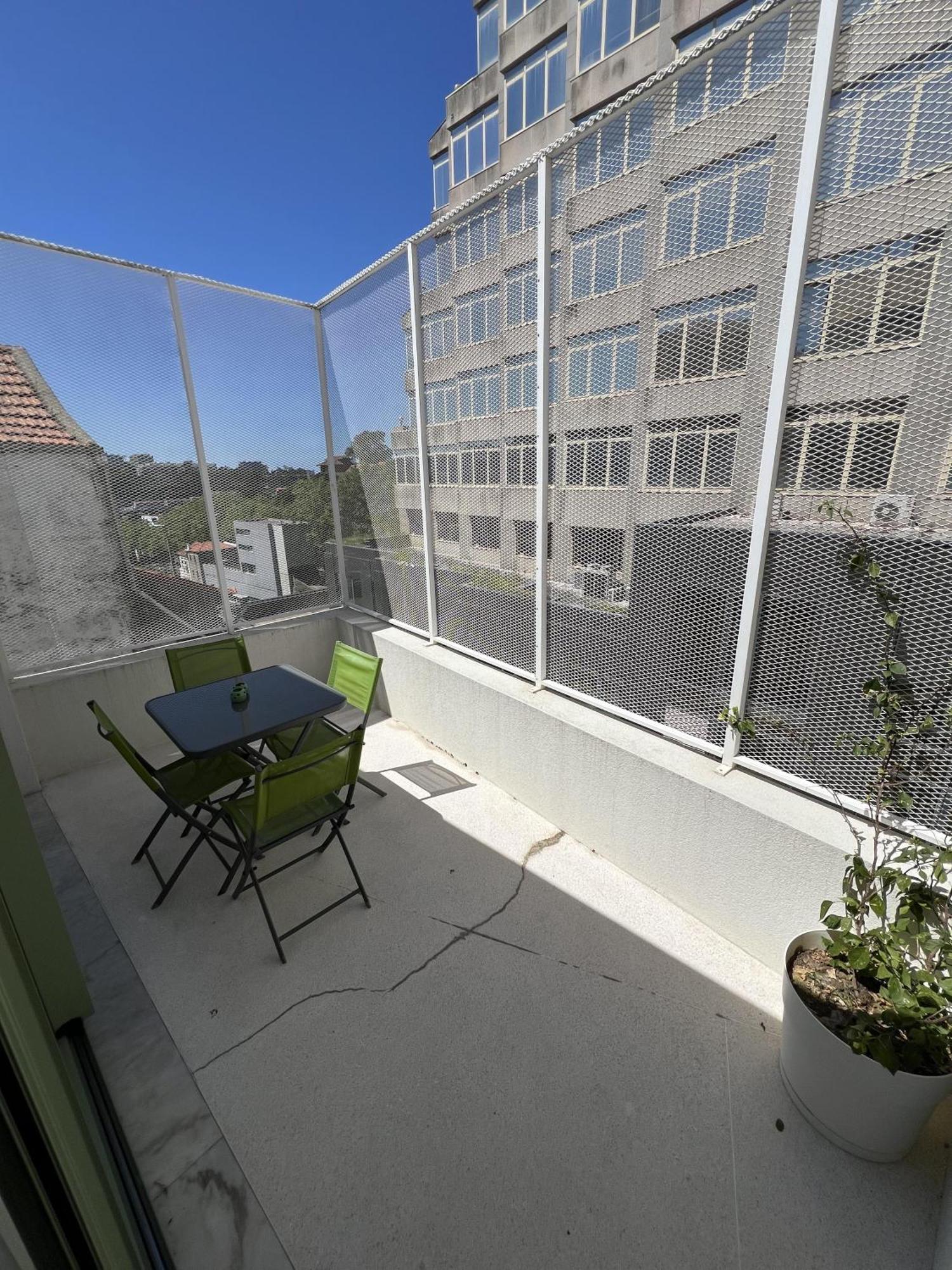 Cativo Flat - Lovely 2 Bedroom Duplex In Porto Eksteriør billede